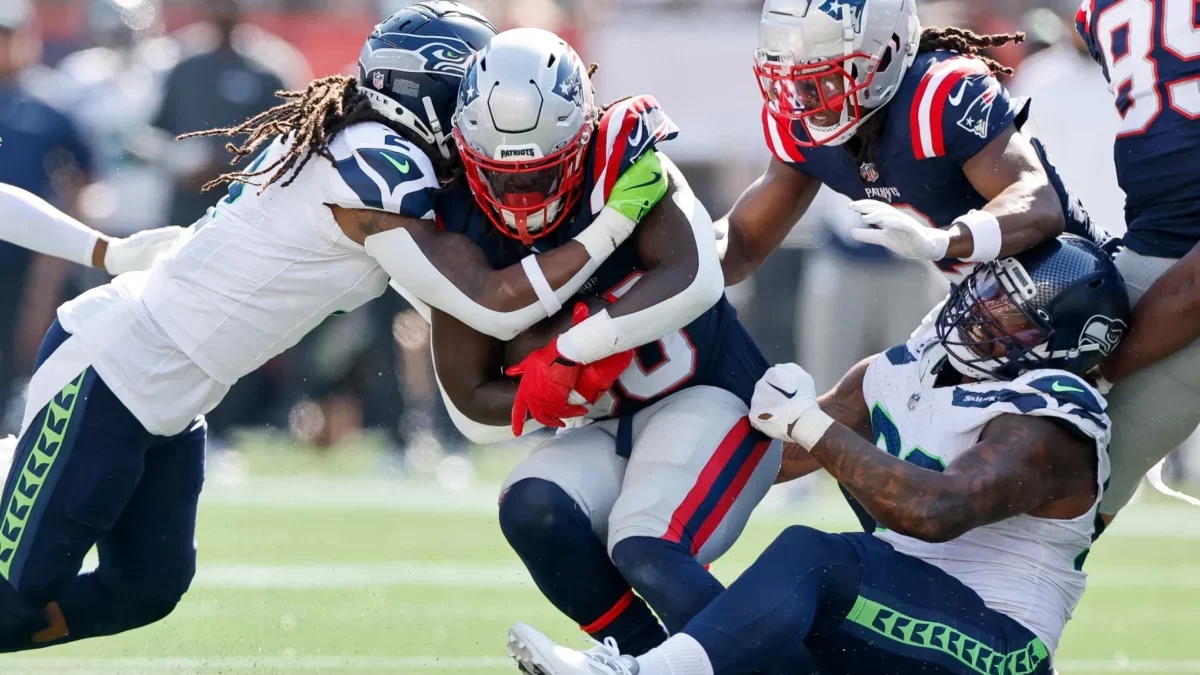 seahawks vs patriots 2026