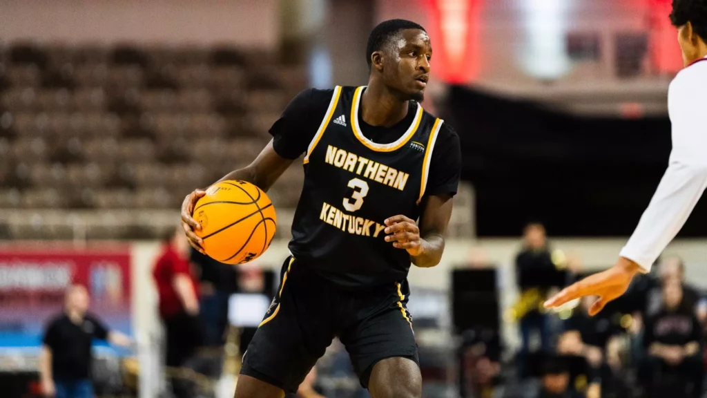 Northern Kentucky vs IUPUI 2026