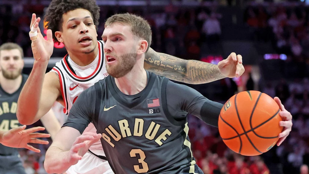 wisconsin at purdue ncaab 2026