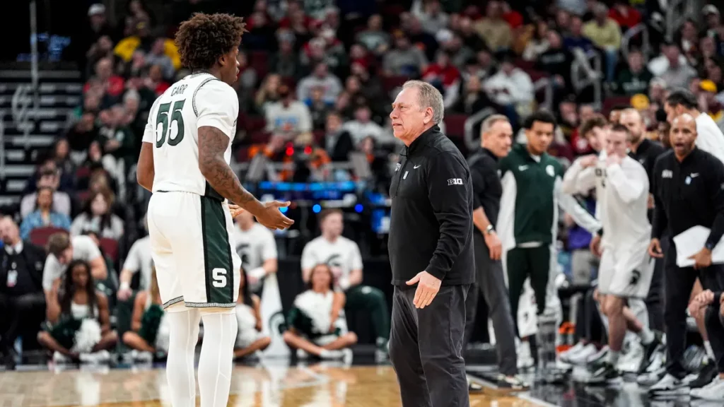 michigan state 2026 march madness