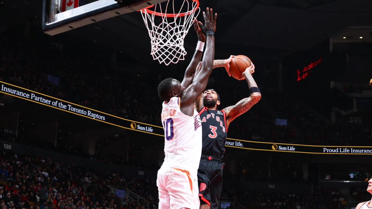 raptors vs suns 2026