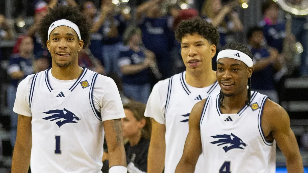 Nevada vs auburn basketball 2026