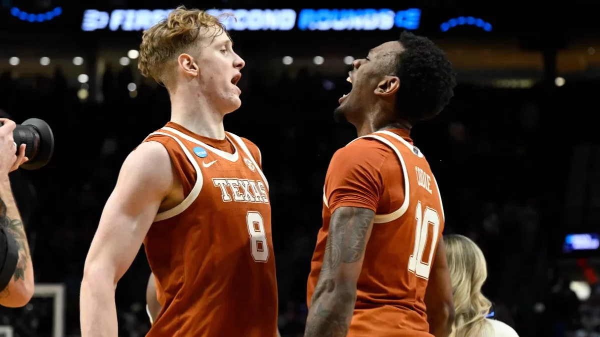 Texas vs Purdue basketball 2026