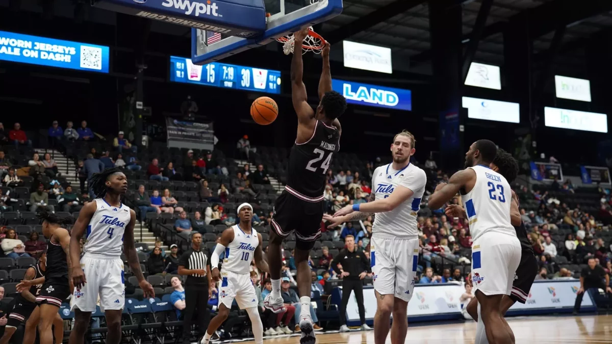 tulsa vs new mexico basketball 2026