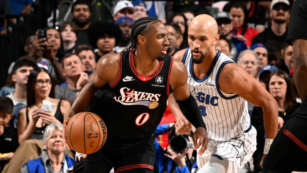 Sixers magic 2026