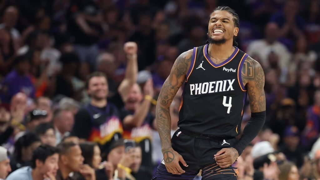Phoenix Suns beat Golden State Warriors play in 2026