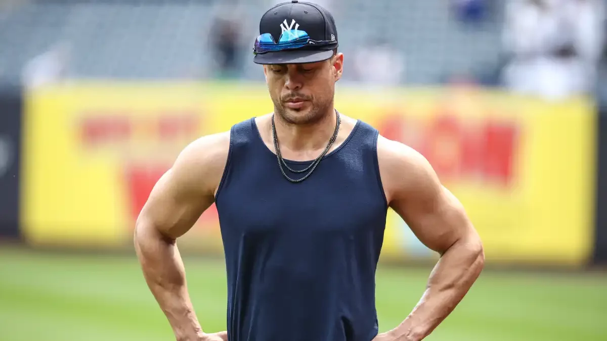 Giancarlo Stanton