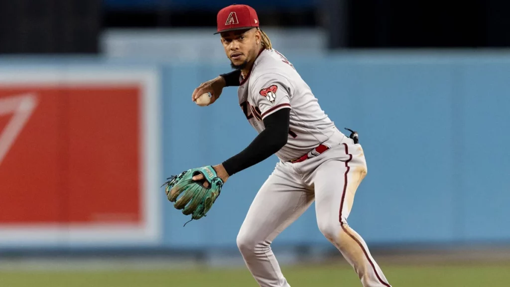 Ketel Marte