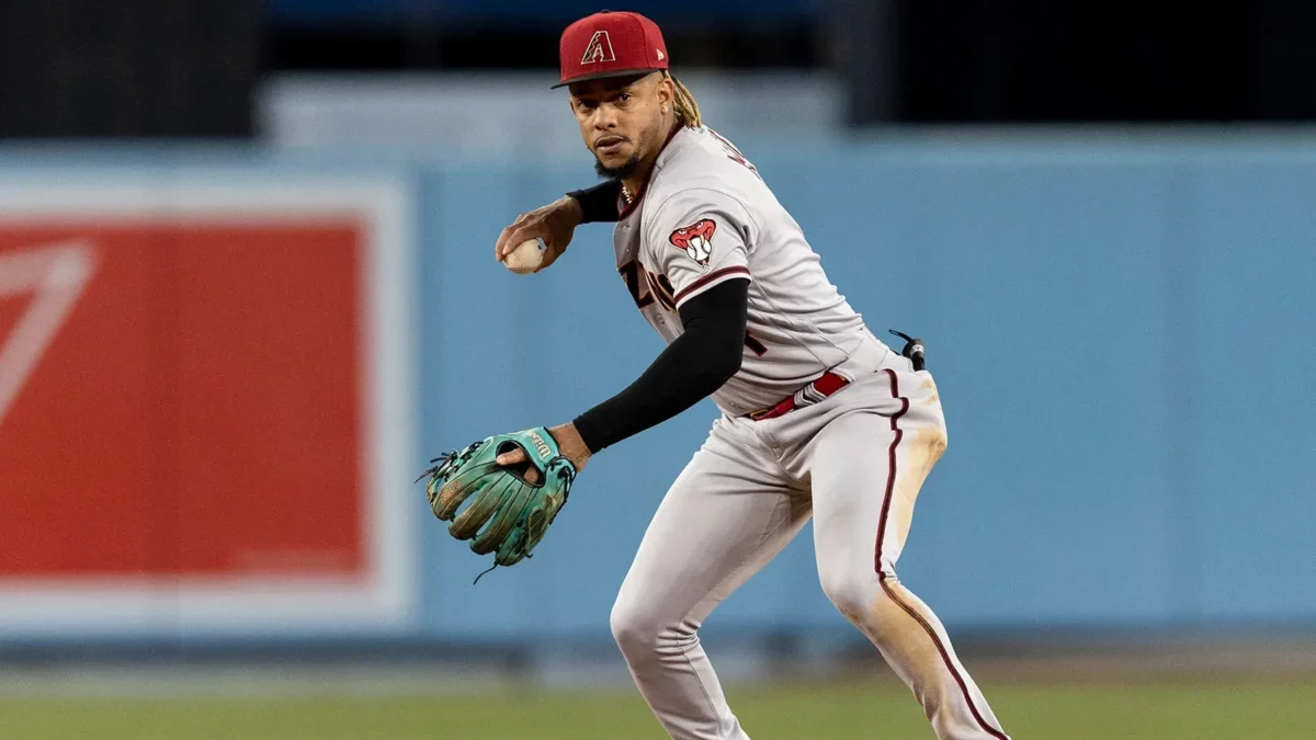 Ketel Marte