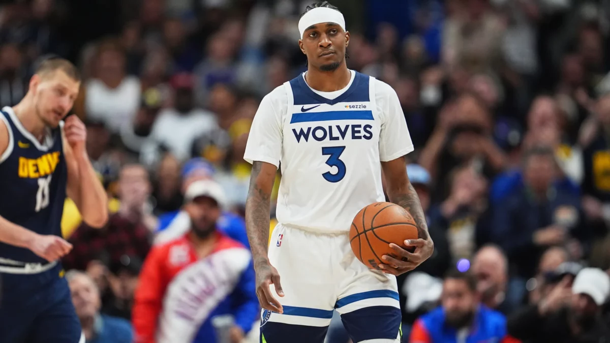 Denver Nuggets Defeat Minnesota Timberwolves at Home