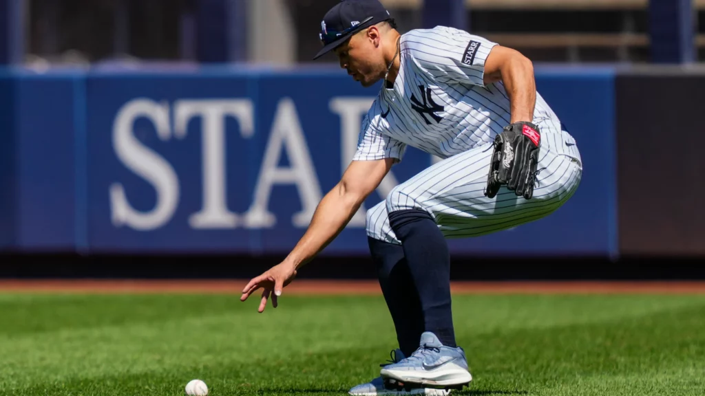 Giancarlo Stanton