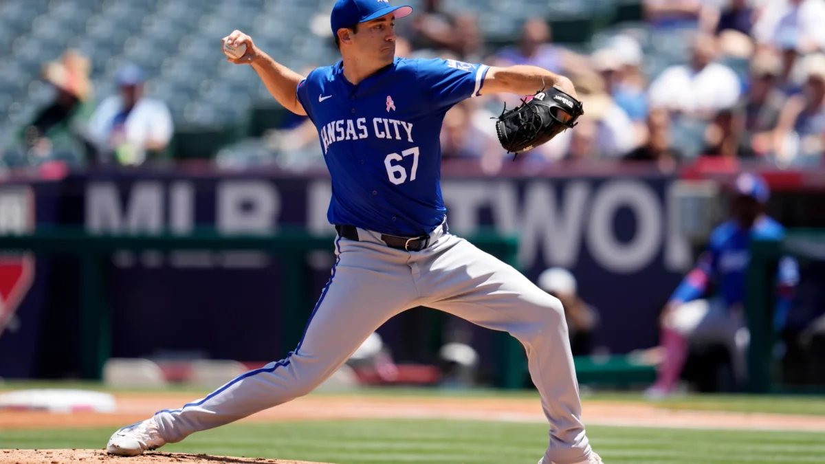 seth lugo kansas city royals