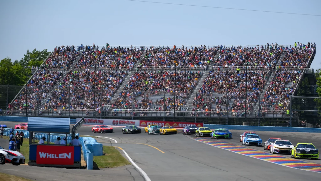 Watkins Glen International