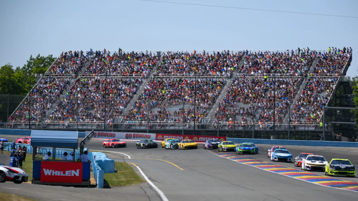 Watkins Glen International