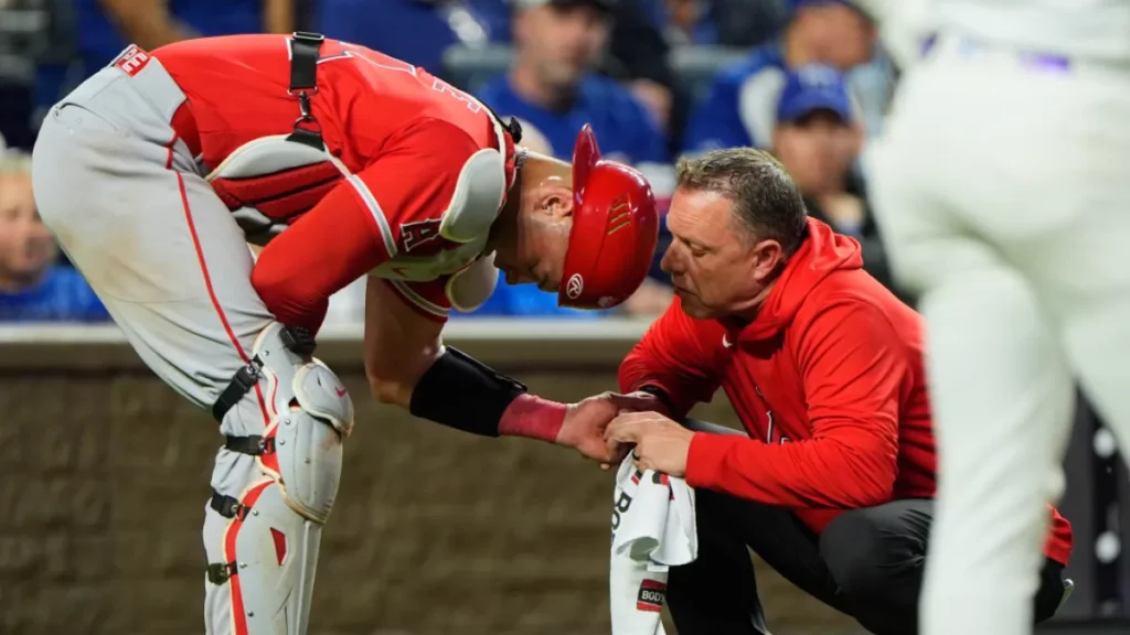 Logan-O'Hoppe-injury