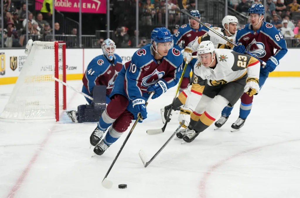 Colorado-Avalanche-vs-Las-Vegas