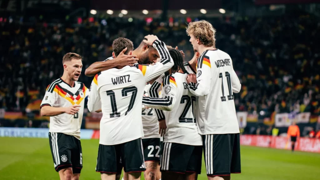Germany