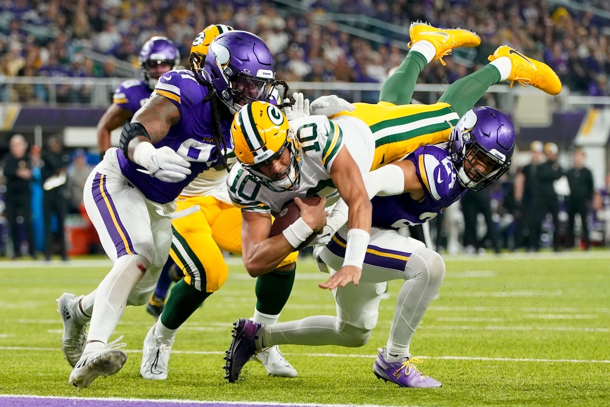 Green-Bay-Packers-Minnesota-Vikings